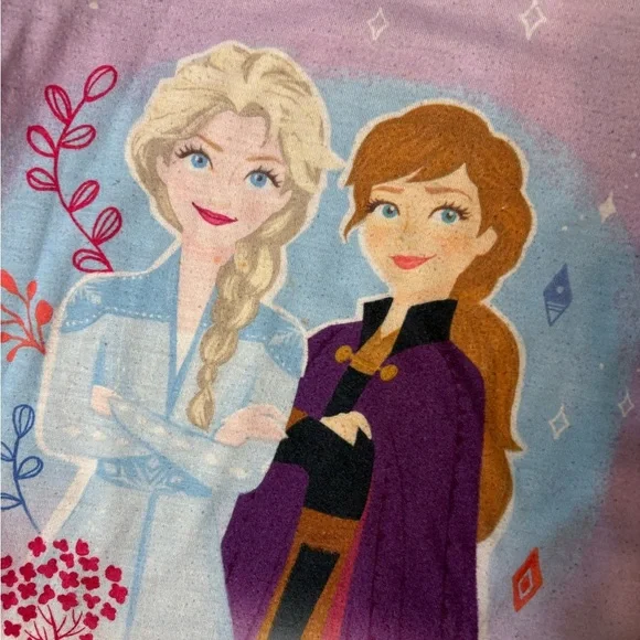 🍭Disney Frozen Nightgown - Picture 2 of 5